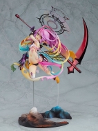 Аниме фигурка Eiga No Game No Life Zero — Jibril — 1/8 — Great War Ver.