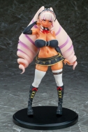 Аниме фигурка DeepWeb Underground — 1/7 — Black Gal ver.