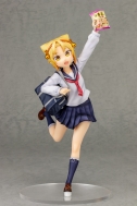 Аниме фигурка Yatogame-chan Kansatsu Nikki — Yatogame Monaka — 1/7