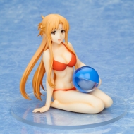 Аниме фигурка Sword Art Online — Yuuki Asuna — 1/7 — Mizugi Ver.
