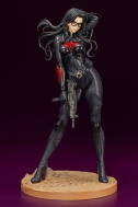 Аниме фигурка G.I. Joe — Baroness — Bishoujo Statue — G.I. Joe Bishoujo Series — 1/7