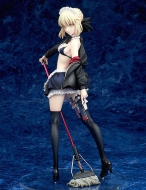 Аниме фигурка Fate/Grand Order — Saber Alter — 1/7 — Rider
