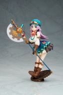 Аниме фигурка Pastel Memories — Rokugou Saori — 1/8