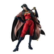 Аниме фигурка Kidou Senshi Gundam 0083 Stardust Memory — Cima Garahau — Gundam Girls Generation — 1/8