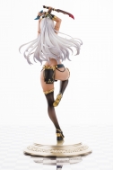 Аниме фигурка Original Character — I.V.E — Caress of Venus: Houtengeki Figure Collection Dark Elf Shelly Aeonium — 1/7