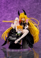 Аниме фигурка To LOVEru Darkness — Konjiki no Yami