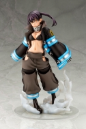 Аниме фигурка Enn Enn no Shouboutai — Kotatsu Tamaki — ARTFX J — 1/8