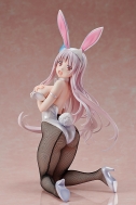 Аниме фигурка Yuragi-sou no Yuuna-san — Yunohana Yuuna — B-style — 1/4 — Bunny Ver.