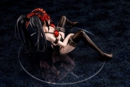 Аниме фигурка Date A Live — Tokisaki Kurumi — 1/6