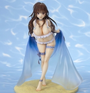 Лимитированная аниме фигурка Original Character — Creator’s Collection — Summer Frill Girlfriend — 1/7