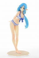 Аниме фигурка Sword Art Online — Yuuki Asuna — 1/6 — Swimsuit ver.premium/ALO