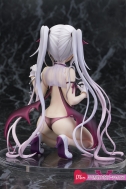 Аниме фигурка Original Character — Skytube — Fubin na Akuma-chan — 1/6 — DX Ver. (прозрачный топ)