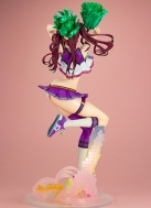 Лимитированная аниме фигурка Zettai Junpaku♡Mahou Shoujo — Kuramoto Erika — Creator’s Collection — 1/6