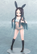 Аниме фигурка Original Character — Kurousa Mimiko — 1/6