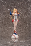 Аниме фигурка Yuri to Bat — Ousaka Ouka — 1/7