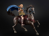 Аниме фигурка Kingdom — Yo Tan Wa — Figuarts ZERO