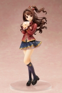 Аниме фигурка THE iDOLM@STER Cinderella Girls — Shimamura Uzuki — 1/8 — Love Letter Ver.