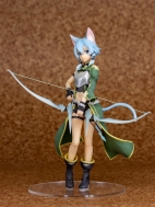 Аниме фигурка Sword Art Online II — Sinon — 1/7 — ALO ver.