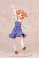 Аниме фигурка Watashi ni Tenshi ga Maiorita! — Hoshino Hinata — 1/7 — Uniform ver.