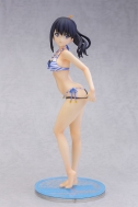 Аниме фигурка SSSS.Gridman — Takarada Rikka — 1/7
