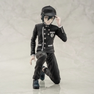 Аниме фигурка New Danganronpa V3: Minna no Koroshiai Shingakki — Saihara Shuuichi
