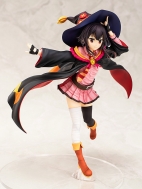 Аниме фигурка Kono Subarashii Sekai ni Shukufuku wo! Kurenai Densetsu — Megumin — 1/7 — School Uniform Ver.