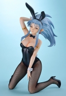Аниме фигурка Tenchi Muyo! Ryo-Ohki — Hakubi Ryoko — B-style — 1/4 — Bunny Ver.