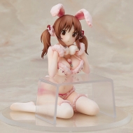 Аниме фигурка THE iDOLM@STER Cinderella Girls — Totoki Airi — 1/7 — Princess Bunny After Special Training Ver.
