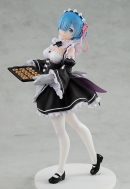 Аниме фигурка Re:Zero kara Hajimeru Isekai Seikatsu — Rem — KD Colle — 1/7 — Tea Party Ver.