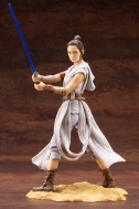 Аниме фигурка Star Wars: The Rise of Skywalker — Rey — ARTFX — 1/7