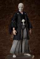 Аниме фигурка Figma — Inugami-ke No Ichizoku (1976) — Inugami Sukekiyo