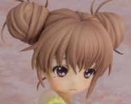Аниме фигурка Inuburo Kogashuu — Kokuten Tae — 1/5 — Pastel Marron