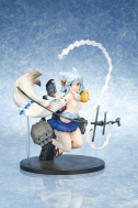 Аниме фигурка Azur Lane — Fubuki — 1/7