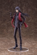 Лимитированная аниме фигурка Lord El-Melloi II Sei no Jikenbo: Rail Zeppelin Grace Note — Waver Velvet — 1/8