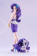 Аниме фигурка My Little Pony — Rarity — Bishoujo Statue — My Little Pony Bishoujo Series — 1/7