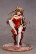 Аниме фигурка Original Character — Skytube — Hayasaki Koharu — 1/6