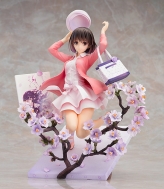 Аниме фигурка Saenai Heroine no Sodatekata fine — Katou Megumi — 1/7 — First Meeting Outfit Ver.