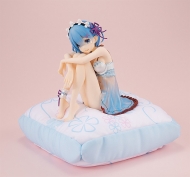 Аниме фигурка Re:Zero kara Hajimeru Isekai Seikatsu — Rem — KD Colle — 1/7 — Birthday Blue Lingerie Ver.