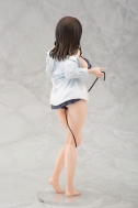 Аниме фигурка Sex Symbols — Kuromine Aya — 1/6 — Nure JK