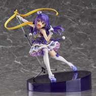 Аниме фигурка The Idolm@ster Million Live! Theater Days — Mochizuki Anna — 1/8 — Happy Merry Christmas Ver.