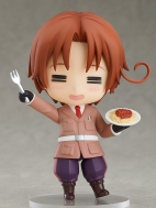 Аниме фигурка Nendoroid — Hetalia World Stars — Northern Italy (Veneziano)