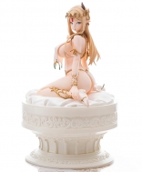 Лимитированная аниме фигурка Original Character — Creator’s Collection — I.V.E — -Elven Pillow- Lilly Relium — 1/7