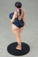 Аниме фигурка Queen’s Blade — Cattleya — 1/7 — Kon Mizugi ver.