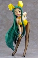 Аниме фигурка Suzumiya Haruhi no Yuuutsu — Tsuruya-san — B-style — 1/4 — Bunny Ver.