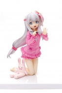 Аниме фигурка Eromanga Sensei — Izumi Sagiri — Dream Tech — 1/8 — Sweet Ver. Deluxe