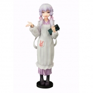 Лимитированная аниме фигурка Vocaloid — Yuzuki Yukari — 1/8 — Kappougi