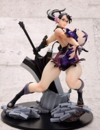 Аниме фигурка Queen’s Blade — Cattleya — Touki Ranbu — 1/6