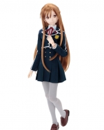 Аниме кукла Sword Art Online — Yuuki Asuna — Hybrid Active Figure — 1/3