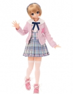 Аниме кукла PureNeemo — SAHRA’S à la mode — Maya — 1/6 — Pink!Pink!a・la・mode Blue×Pink, Normal Sales Ver.