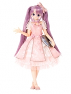 Аниме кукла Original Character — PureNeemo — SAHRA’S à la mode — Maya — Mermaid a la Mode, Kingyo Hime